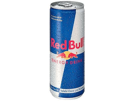 RED BULL